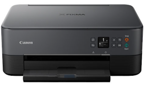 Canon PIXMA TS5355a