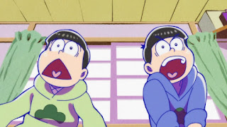 おそ松さん 3期7話 ボイス機能 Osomatsu-san