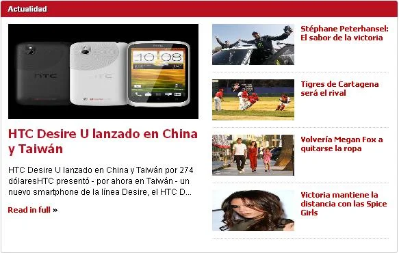 Plantillas para blogger línea Década