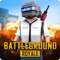 PIXEL'S UNKNOWN BATTLE GROUND Unlimited (Money - Ammo) MOD APK