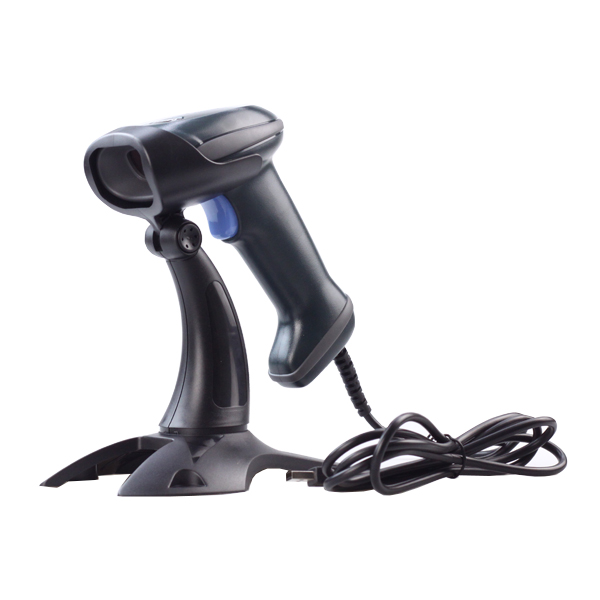 Barcode Scanner EPPOS EP1808A