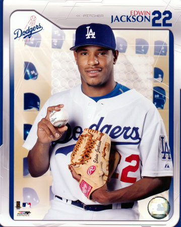 Ebony Swag: EDWIN JACKSON