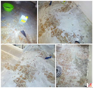 renovar cuarto de baño