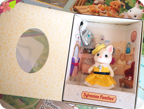 Sylvanian Families Fan Club