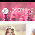 How To Setup JosePhine Blogger Template