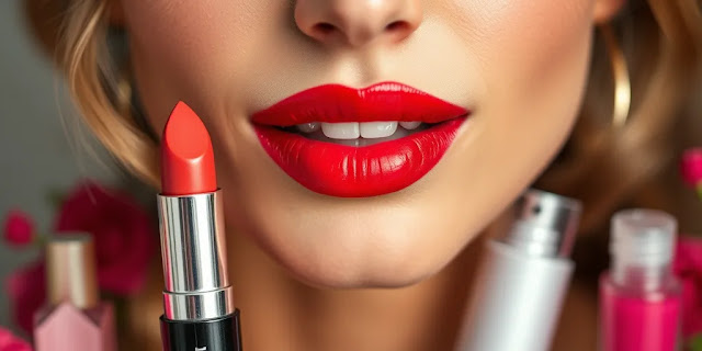 Lipstick Longevity: How to Make Your Lipstick Stay All Day