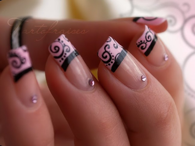 Creative Concepts Design Nail