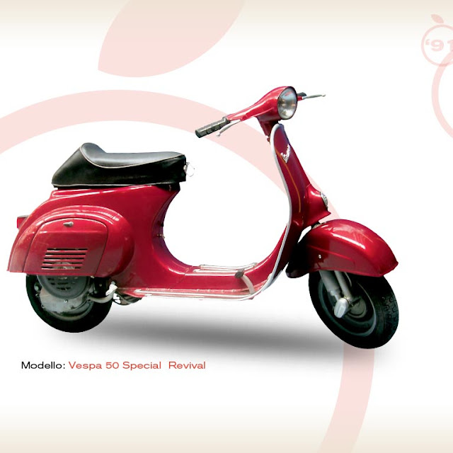 Vespa 50 Elestart Download