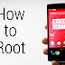 OnePlus One - How to Unlock Bootloader, Install Custom Recovery and Root