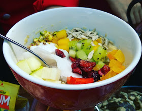 Nestum, Sarapan Sehat Bukan Sekedar Kenyang