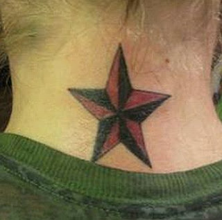 Tattoos of Stars, part 3