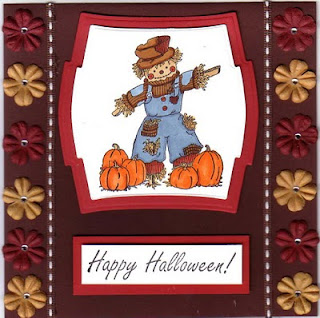 designer happy halloween wishes