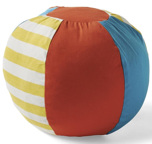 Beach Novelty Pillow