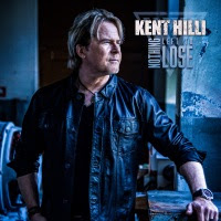 pochette Kent Hilli nothing left to lose 2023