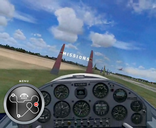 Microsoft Flight Simulator X Accelaration