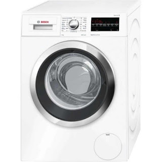Bosch Front Opening Washing Machine WAP28480ID