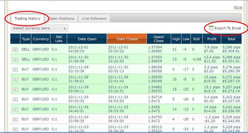 forex margin calculator