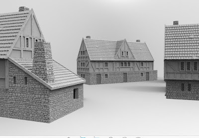 Townhall/Guildhouse picture 4