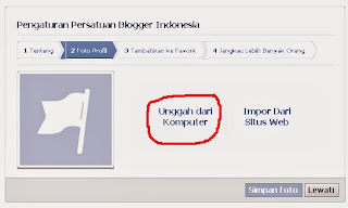 Cara Membuat Halaman di Facebook