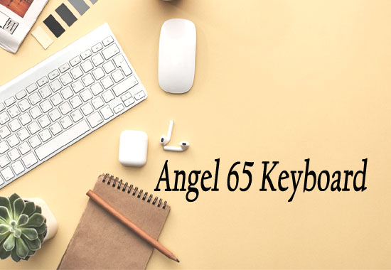 What is a 65 keyboard