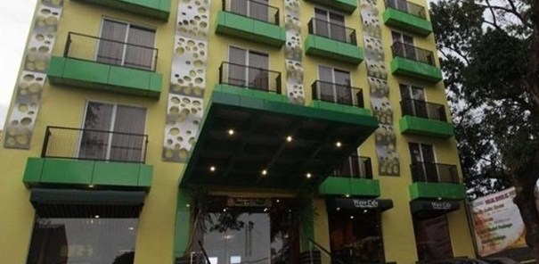 Daftar Hotel Murah Di Makassar