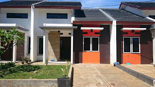 Rumah Dijual Perumahan Depok Bekasi Jakarta Selatan