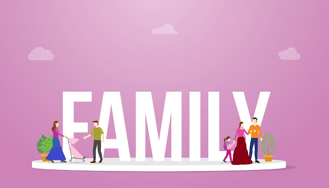 How to Build Stronger Family Relationships