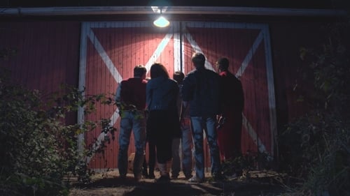 The Barn 2016 streaming youwatch