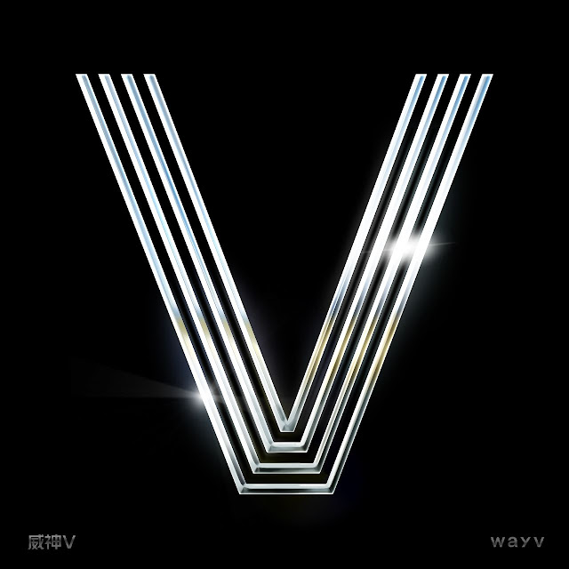 WayV – The Vision (1st Single Album) Descargar