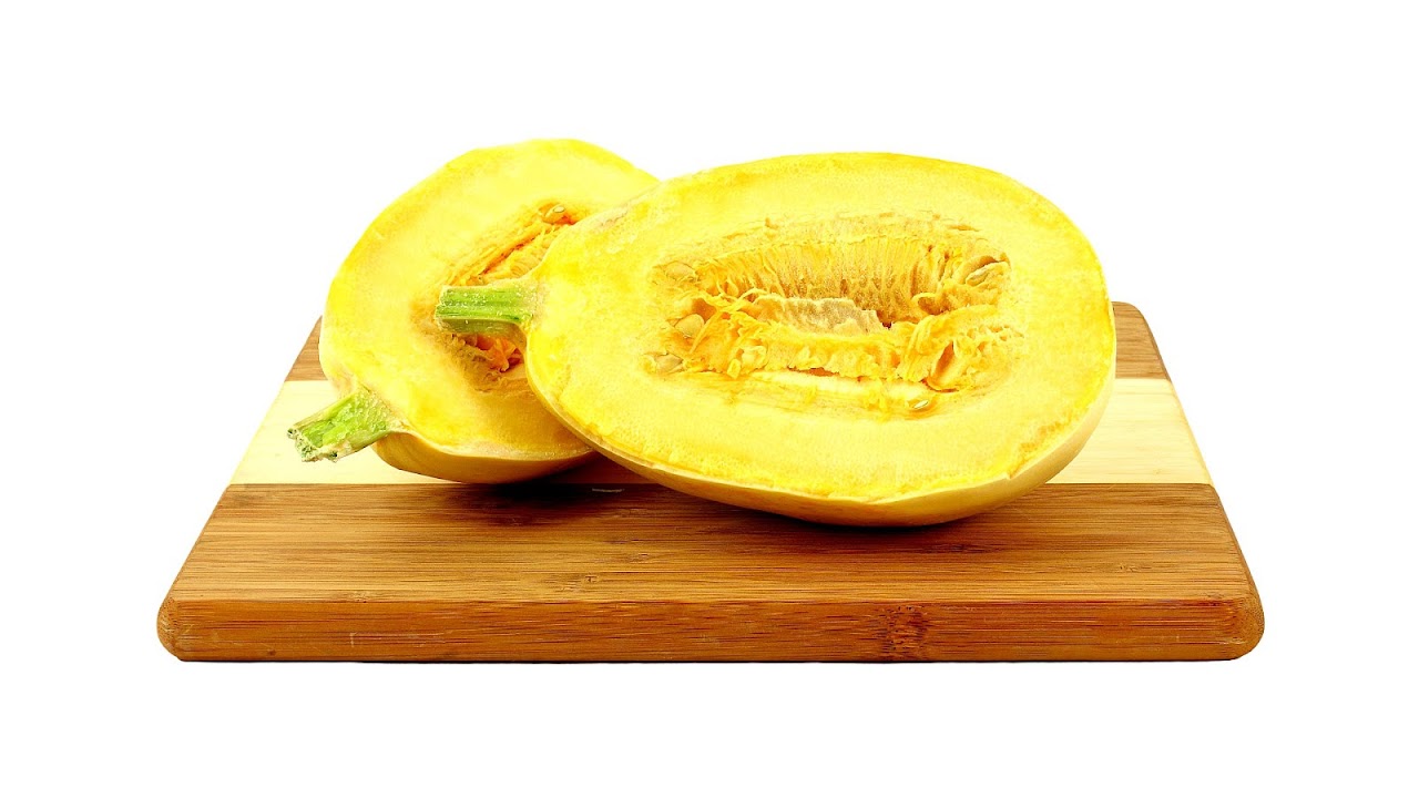 Best Way To Store Squash
