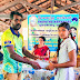 திருகோணமலை பாரதி வித்தியாலய பாடசாலைக்கு கற்றல் உபகரணங்களை வழங்கியது இணைந்த கரங்கள்...
