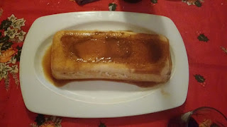 flan-turro