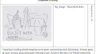 Contoh Narasi Storyboard