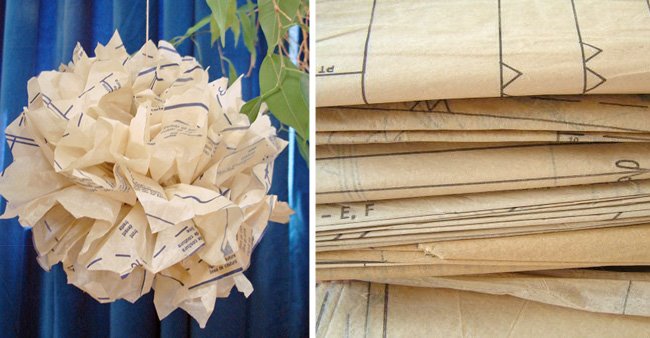 paper flowers patterns. paper flowers patterns. how to