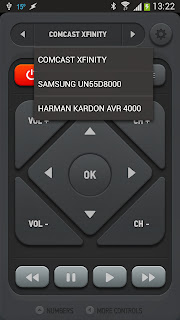 Smart IR Remote - Samsung/HTC v1.6.5