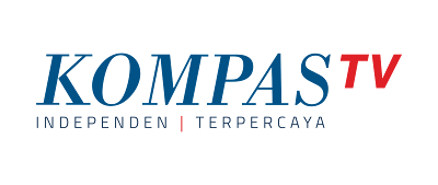 Logo Kompas TV Format PNG