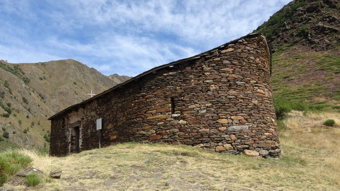 Ermita de Sant Beado