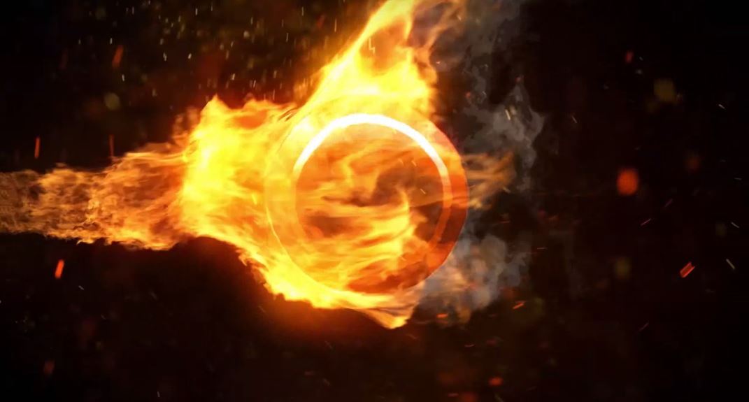 Free Ae Templates Find The Best Ae Templates Fire Logo After Effects 61404 After Effects Template