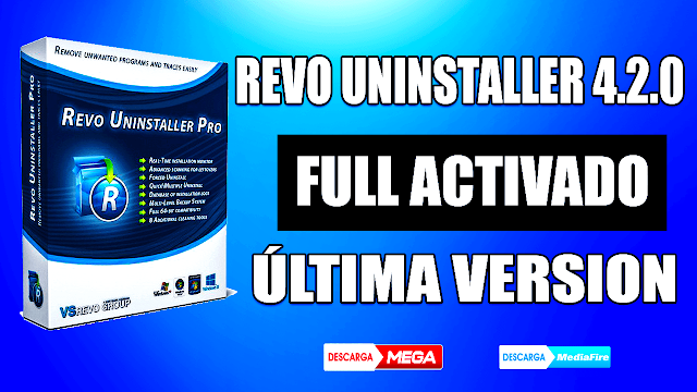 descargar-revo-uninstaller-4.0.2 - ProgramasUniversalesPC