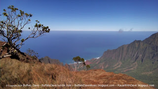 Kalalau Lookout