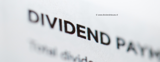 hoog dividend aandelen Nederland