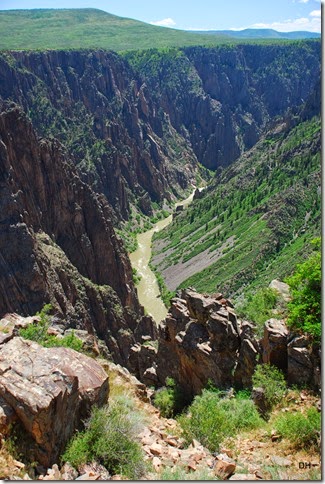 06-06-14 A Black Canyon of the Gunnison Rim Drive (56)