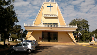 igreja-guariba-sp