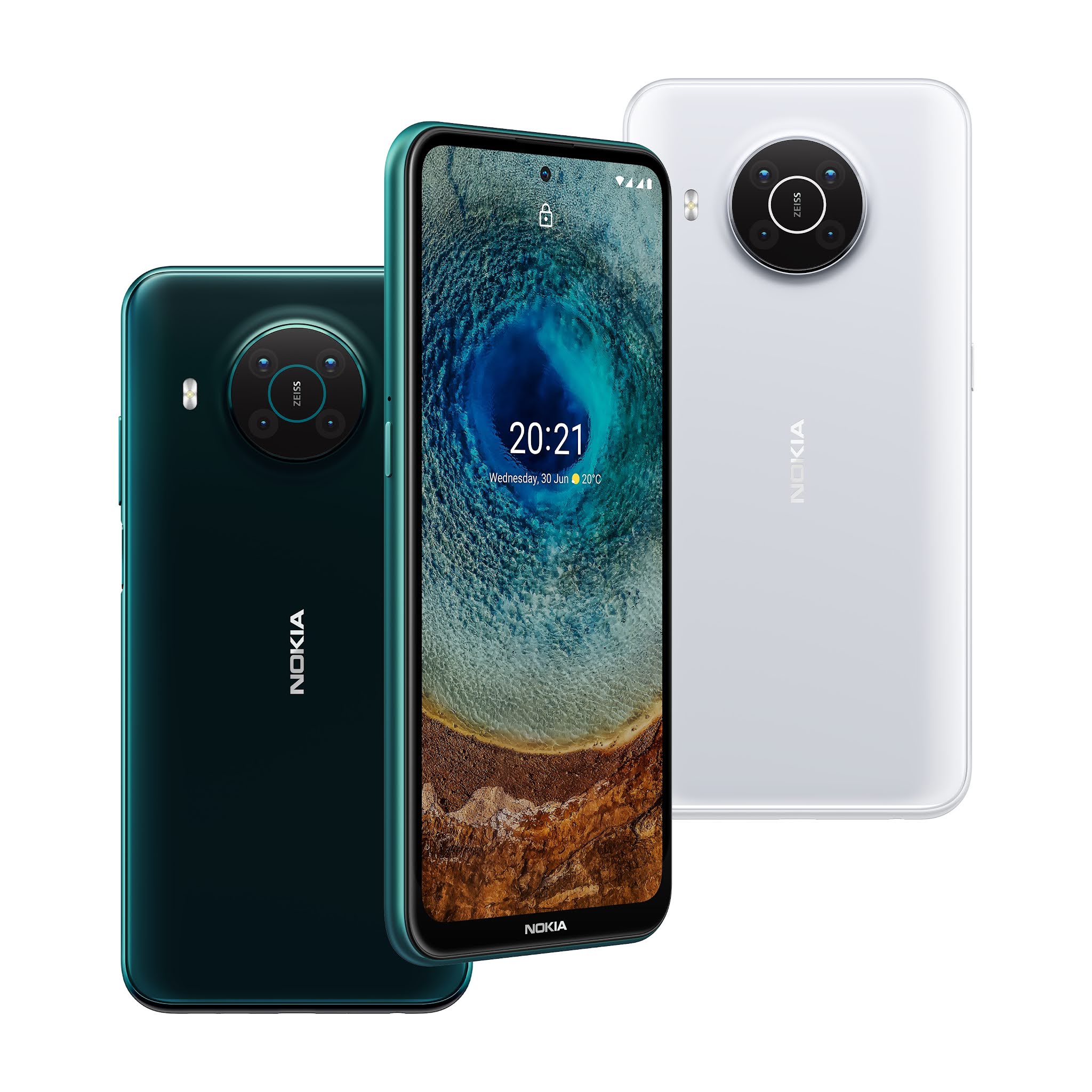 The Reliable #NokiaX10 and #NokiaX20 - Phones You Can Keep Longer @NokiaMobile | The Life's Way The Reliable #NokiaX10 and #NokiaX20 - Phones You Can Keep Longer @NokiaMobile | The Life's Way
