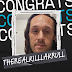 therealkilllakrull – The Naraka Bladepoint Legend You Need to Follow! 🌟