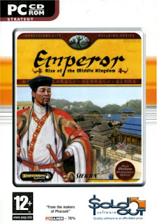 Free dowload game Emperor: Rise of the Middle Kingdom 1.0 (2011/MULTI2) gambar