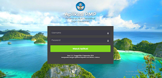 Aturan Terbaru Jumlah Responden Aplikasi PMP Versi  Aturan Terbaru Jumlah Responden Aplikasi PMP Versi 2017