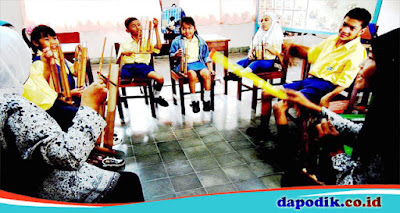 Manfaat Yang Di Dapat Dari Mengikuti Ekstrakurikuler Bagi Anak Sekolah New