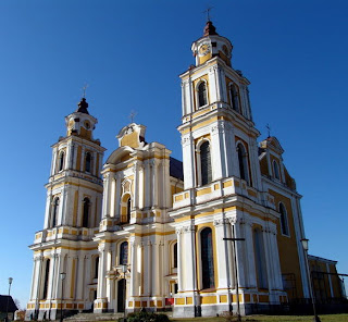  The famous Catholic Churches on Belarus Pictures Free Jesus Christ and Christian Churches Images and Pictures
