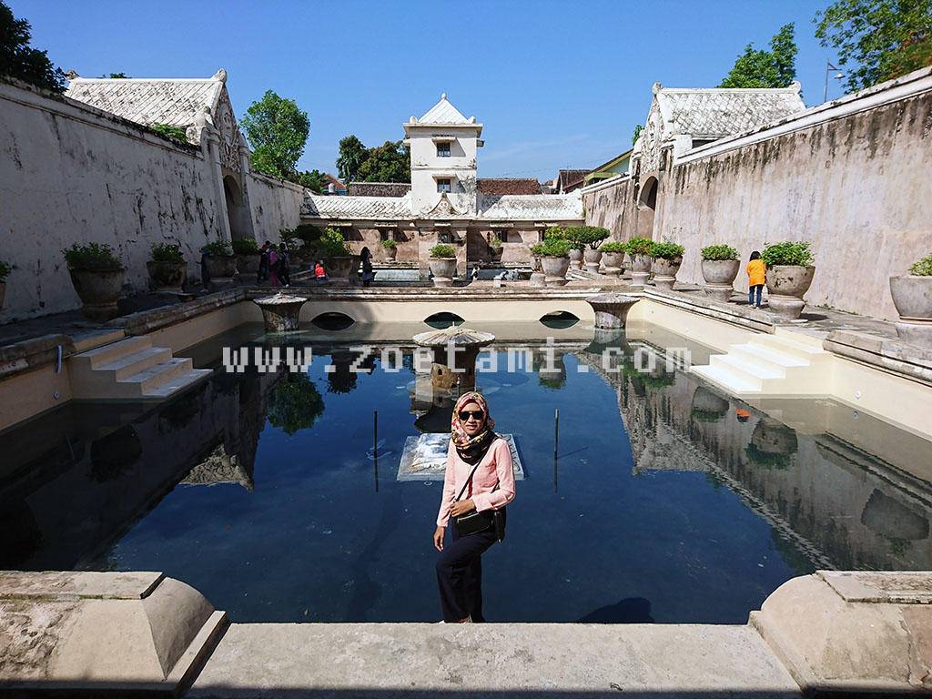 Panduan Explore Jogjakarta, City tour, Itinerary